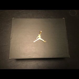 Nike air Jordan tattoo 2018 size 11